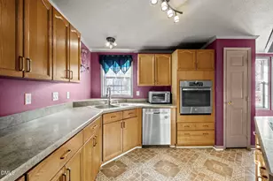 105 Misty Hollow Rd, Timberlake, NC 27583 - Photo 21