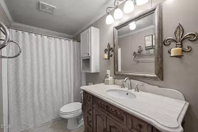 105 Misty Hollow Road, Timberlake, NC 27583 - Photo 9