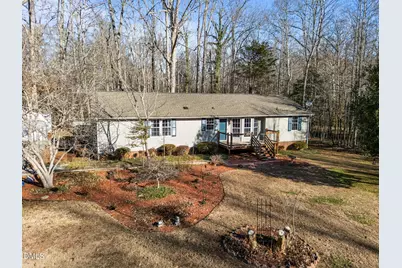 105 Misty Hollow Road, Timberlake, NC 27583 - Photo 43