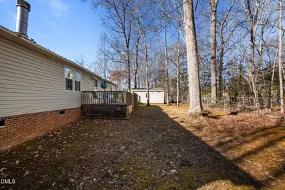 105 Misty Hollow Road, Timberlake, NC 27583 - Photo 51