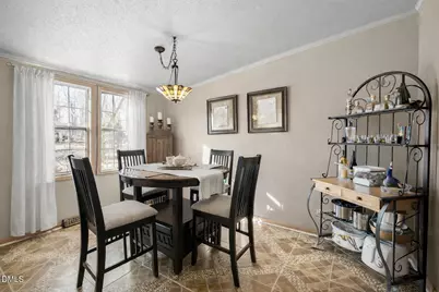 105 Misty Hollow Road, Timberlake, NC 27583 - Photo 7