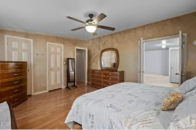 105 Misty Hollow Road, Timberlake, NC 27583 - Photo 29