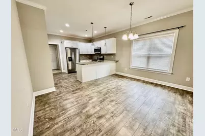 311 S Corbett Avenue S, Kenly, NC 27542 - Photo 19