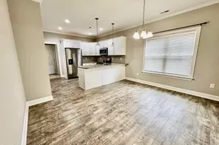 311 S Corbett Ave S, Kenly, NC 27542 - Photo 19