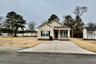 311 S Corbett Ave S, Kenly, NC 27542 - Photo 3