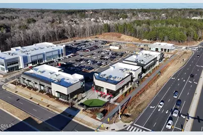 1434 Grove Village Road, Wake Forest, NC 27587 - Photo 41