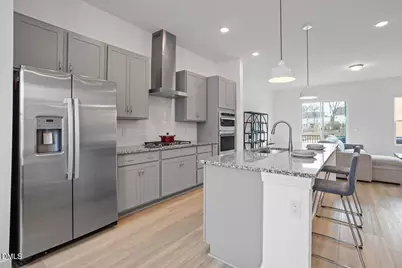 1434 Grove Village Road, Wake Forest, NC 27587 - Photo 5