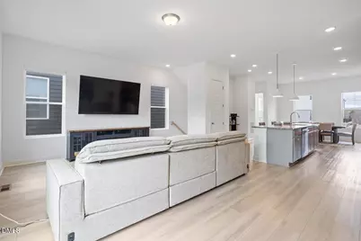 1434 Grove Village Road, Wake Forest, NC 27587 - Photo 13