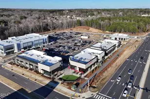 1434 Grv Vlg Rd, Wake Forest, NC 27587 - Photo 39