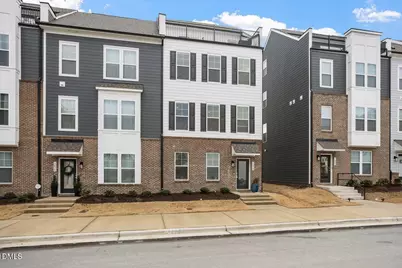 1434 Grove Village Road, Wake Forest, NC 27587 - Photo 1