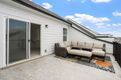 1434 Grove Village Road, Wake Forest, NC 27587 - Photo 3