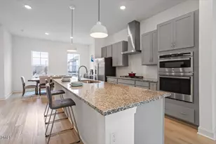 1434 Grv Vlg Rd, Wake Forest, NC 27587 - Photo 3