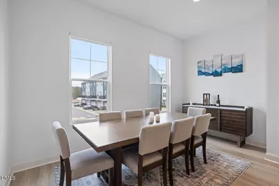 1434 Grove Village Road, Wake Forest, NC 27587 - Photo 17