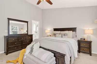 7831 Spungold Street, Raleigh, NC 27617 - Photo 15