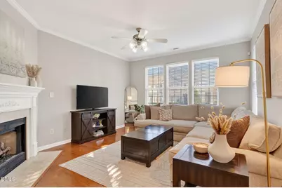 7831 Spungold Street, Raleigh, NC 27617 - Photo 5