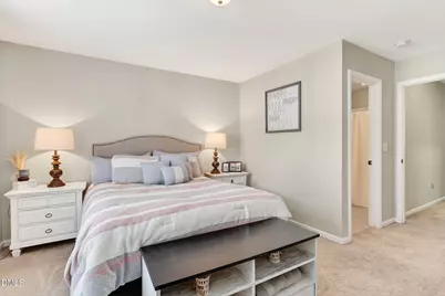 7831 Spungold Street, Raleigh, NC 27617 - Photo 19