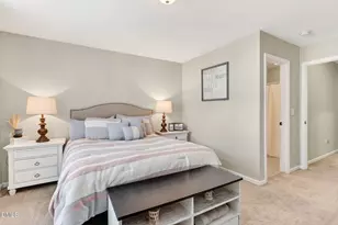 7831 Spungold St, Raleigh, NC 27617 - Photo 19