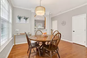 7831 Spungold St, Raleigh, NC 27617 - Photo 9