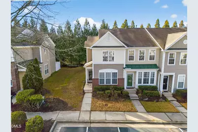 7831 Spungold Street, Raleigh, NC 27617 - Photo 27