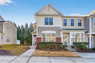 7831 Spungold Street, Raleigh, NC 27617 - Photo 1