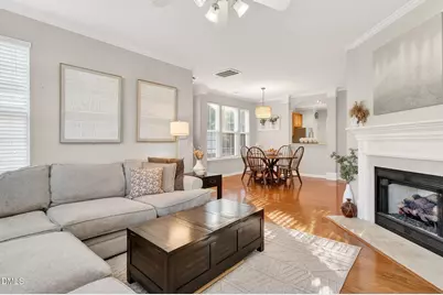 7831 Spungold Street, Raleigh, NC 27617 - Photo 7