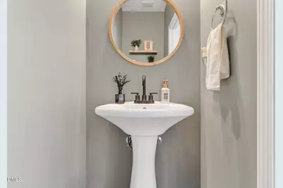 7831 Spungold Street, Raleigh, NC 27617 - Photo 13