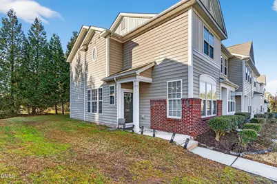 7831 Spungold Street, Raleigh, NC 27617 - Photo 3