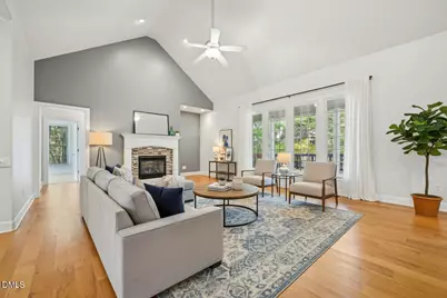 7628 Stony Hill Road, Wake Forest, NC 27587 - Photo 5