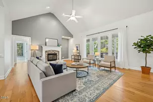 7628 Stony Hill Rd, Wake Forest, NC 27587 - Photo 5