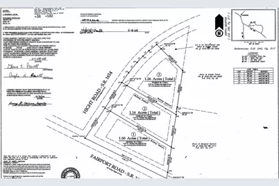 Lot 1 Hight Road, Oxford, NC 27565 - Photo 9