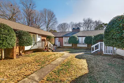 2829 Seclusion Court, Raleigh, NC 27612 - Photo 1