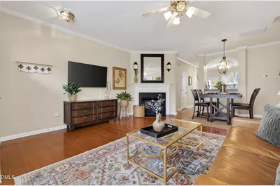 6024 Viking Drive, Raleigh, NC 27612 - Photo 7