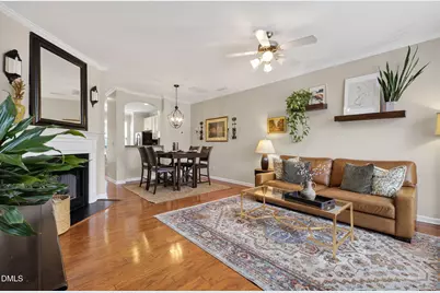 6024 Viking Drive, Raleigh, NC 27612 - Photo 5