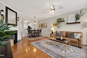 6024 Viking Dr, Raleigh, NC 27612 - Photo 5