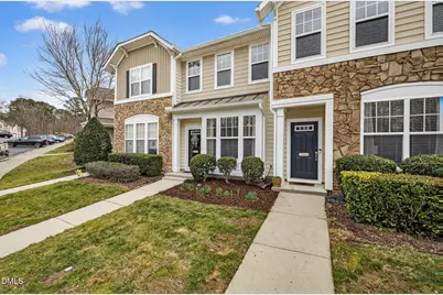 6024 Viking Drive, Raleigh, NC 27612 - Photo 3