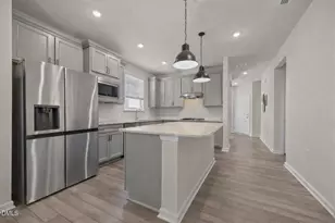 1621 American Beech St, Fuquay Varina, NC 27526 - Photo 17