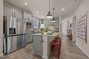 1621 American Beech St, Fuquay Varina, NC 27526 - Photo 13