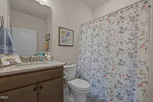 1621 American Beech St, Fuquay Varina, NC 27526 - Photo 9