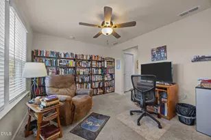 1621 American Beech St, Fuquay Varina, NC 27526 - Photo 27