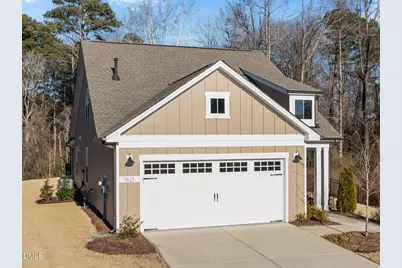 1621 American Beech Street, Fuquay Varina, NC 27526 - Photo 3