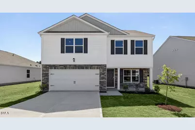 102 Ross Drive, Stem, NC 27581 - Photo 1