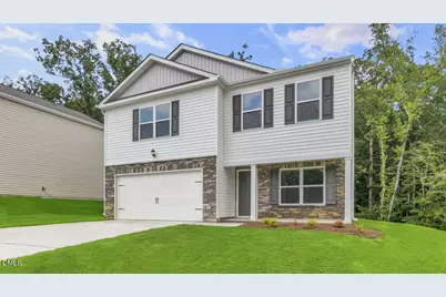 102 Ross Drive, Stem, NC 27581 - Photo 3