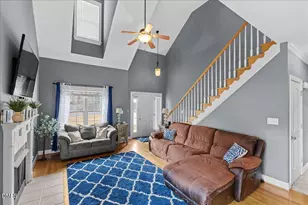 105 Willow Ridge Dr, Louisburg, NC 27549 - Photo 3