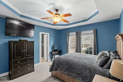 105 Willow Ridge Drive, Louisburg, NC 27549 - Photo 13