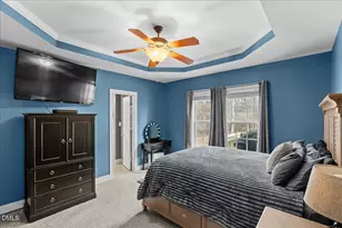 105 Willow Ridge Dr, Louisburg, NC 27549 - Photo 13