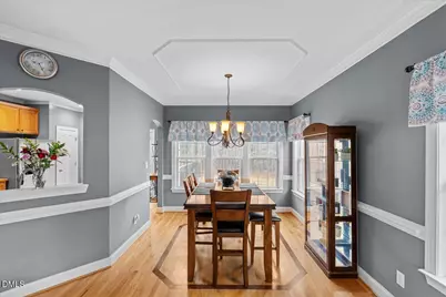 105 Willow Ridge Drive, Louisburg, NC 27549 - Photo 7