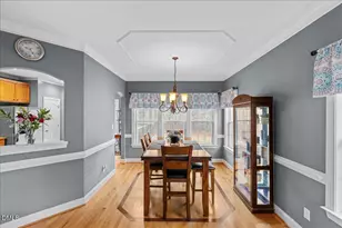 105 Willow Ridge Dr, Louisburg, NC 27549 - Photo 7