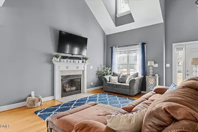 105 Willow Ridge Drive, Louisburg, NC 27549 - Photo 5