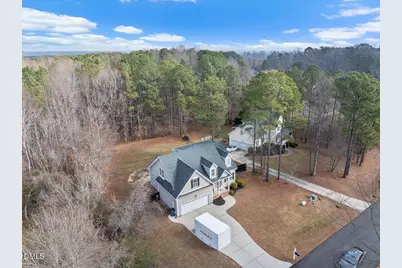 105 Willow Ridge Drive, Louisburg, NC 27549 - Photo 33