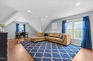 105 Willow Ridge Dr, Louisburg, NC 27549 - Photo 21